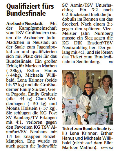 Bundesfinale